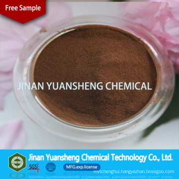 SLS Fertilizer/Ceramic Binder Sodium Lignin Sulphonate for Sale